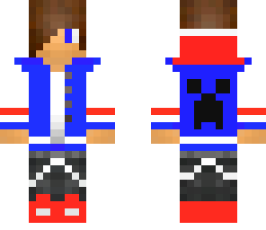 swag dude edit