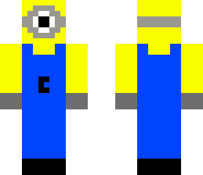 the minion