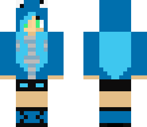 girl