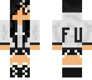 updated version of my old skin
