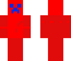 red creeper updated