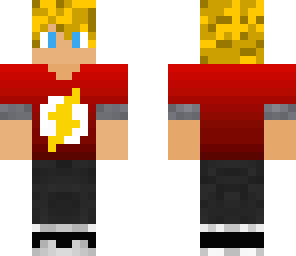 flash