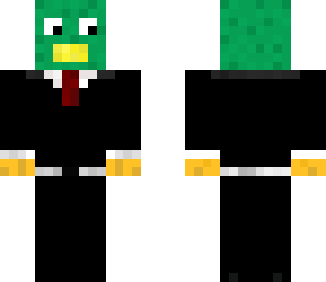 da duck