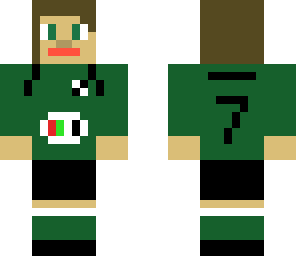 the magnificent barstard football 2