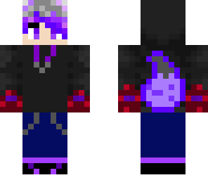 ender wolfteen