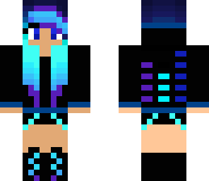 dj girl - girl collection
