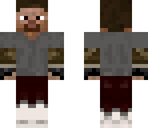 steve
