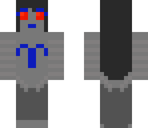 aradia megido - robot