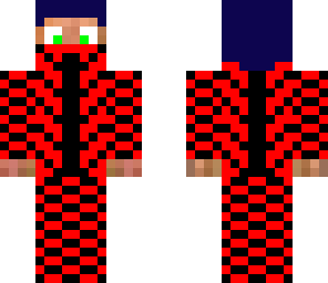 assassin of red