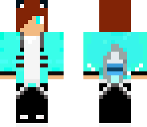 lertstrike's awesome skin