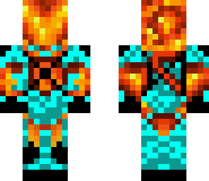 nitros warior