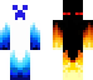creper ender