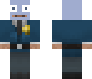 ***zmcgee with block head
