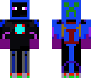 endermage