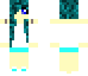 cute girl skin fixed