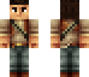 nathan drake
