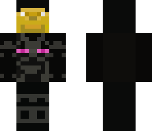 fan de los endermans