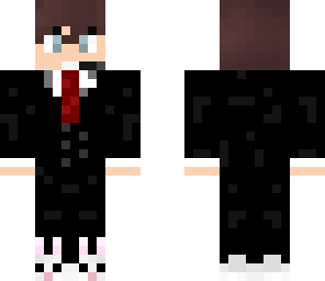 roudrigamer tie