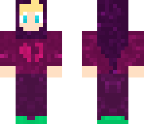 heir of heart