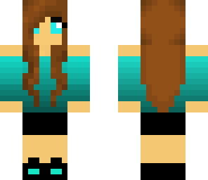 aqua gurl