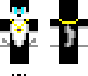 boy fluffy wolf