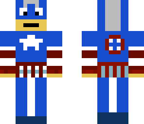capitan america