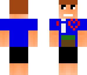 redstone guy