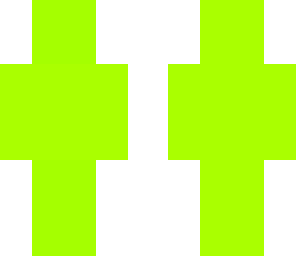 even more yellow