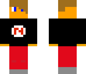 boy gamer