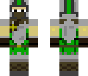 green joe from newbies
