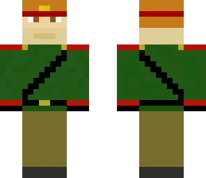 wolf's skin retexture