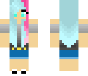 er's skin