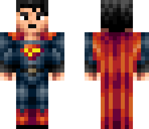 superman original sneakk