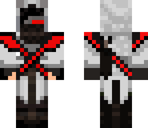 red assasin