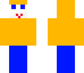 hoodie guy