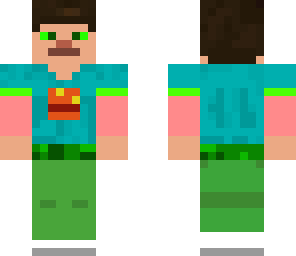 harold