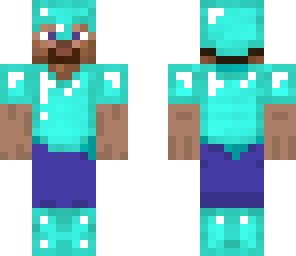 dimond guy