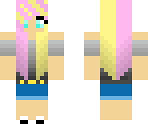 fixed jakkiox's skin