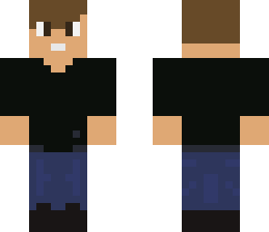 eric the cool guy