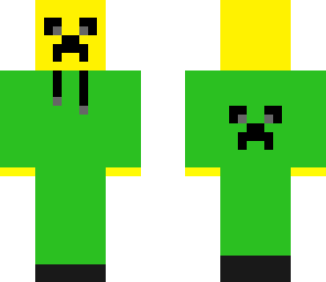 teen creeper