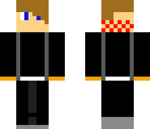 adrian skin 2 nearly done