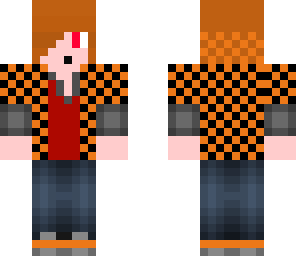 commanderblaze66- bajan outfit 2