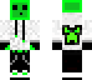 slime teen