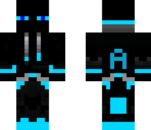 ice enderman remixed