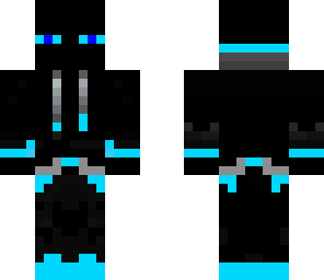 ice enderman remixed without a