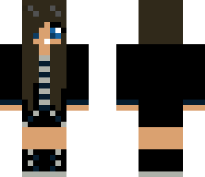 ssundee girl