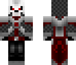 evil zuran