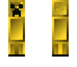 golden creeper