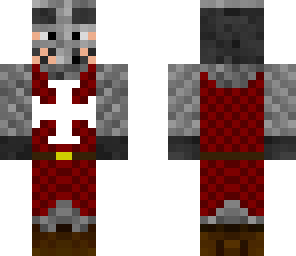 crimson templar