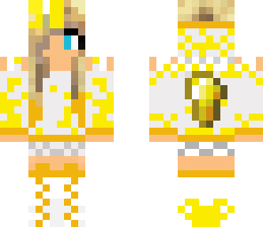 butter girl